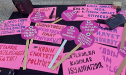 Diyarbakır'da iş kadını savcılıktan koruma talep etti
