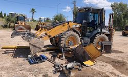 Tamir atölyesinde iş kazası: 1 can kaybı, 1 yaralı