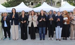 Van’da 3 günlük kadın emeği festivali