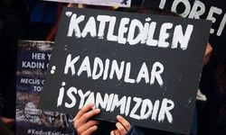 Bir kadın daha yaşamdan koparıldı!