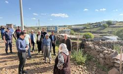 Diyarbakır'da kamu yatırımları denetlendi