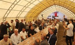 Mardin’de kan davasına son verildi