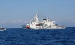 Karadeniz'de tekneye saldırı: 1 can kaybı, 4 yaralı