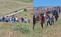 Muş’ta iki köy arasında 'arazi' kavgası: 2 yaralı