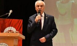 CHP’li Belediye Başkanı istifa etti