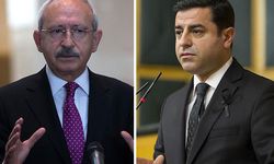 Selahattin Demirtaş ile ilgili "pişman değilim" diyen Kılıçdaroğlu gelen eleştirilere cevap verdi
