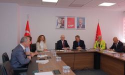 Kılıçdaroğlu YDK'si İhraçların tümünü durdurdu