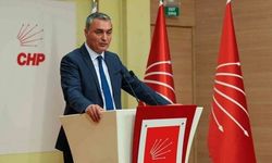 Müslim Sarı: Özel'in grup başkanlığı muhtemelen iptal edilecek