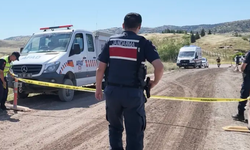 Mühimmat deposunda patlama: 2 asker hayatını kaybetti
