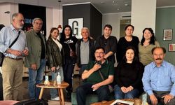 Koma Berxwedan yeniden kuruluşunu ilan etti