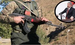 AK Partili vekilden koruculuk sistemi için yeni öneri