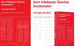 Kürt Edebiyatı üzerine incelemeler