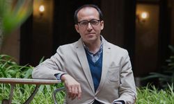 Kürt Yazar Burhan Sönmez'e İtalya'dan prestijli ödül