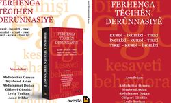 Kürtçenin bilim diline yeni katkı: Psikolojik kavramlar sözlüğü