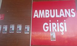 Diyarbakır’da madde kullanımına karşı taraftarlardan broşürlü mücadele