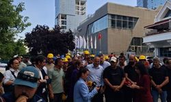Maden işçileri eylemlerini sonlandırdı