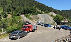 Maden ocağındaki göçükle ilgili 4 gözaltı