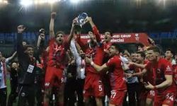 Mardin 1969 Spor, 6 futbolcuyla yollarını ayırdı