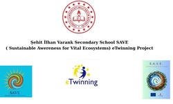 Mardin’de eTwinning SAVE Projesi başarıyla tamamlandı