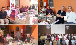 Mardin’de Kitap Günleri etkinliği: Çok dilli kentin ruhuna dokunan 3 gün