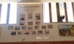 Mardin'de anılar, mekanlar ve insanlar