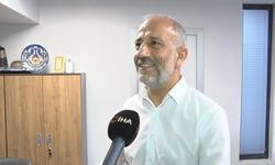 Matematik öğretmeni Güler, Netflix'e açtığı 2 milyonluk davayı kazandı