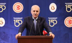 Meclis Başkanı Kurtulmuş: Türkiye kendi anayasasını yaparak önündeki bütün engelleri kaldıracak