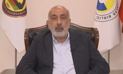 DTSO Başkanı Kaya: Diyarbakır ihracatında dramatik düşüş var