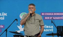 Çetin Arkaş: İmralı’nın kapısını keyfinize göre açıp kapatamazsınız