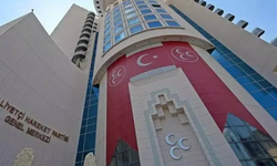 MHP, bir il teşkilatını daha feshetti