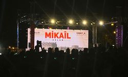 Diyarbakır’da Mikail Aslan konseri