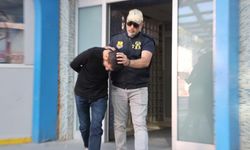 MİT tarafından yakalanan IŞİD sorumlusu Konya’ya getirildi