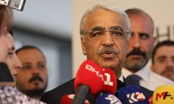 Mithat Sancar: “Yasal düzenlemede kaybedecek zaman yok”
