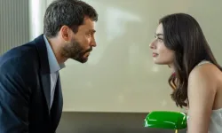 Muhtemel Aşk 6. bölüm FULL TEK PARÇA İZLE! Show TV Muhtemel Aşk son bölüm izleme ekranı