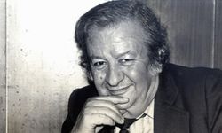 Muzaffer Buyrukçu'nun günlükleri