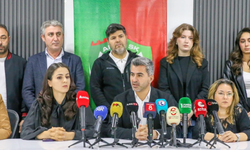 Amedspor Başkanı Eren, transferler ve kombinelere ilişkin konuştu: Taraftarlardan beklentimiz var