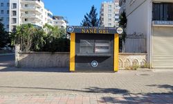 Diyarbakır'da günde 40 bin ekmeğin çıkacağı “Nanê Gel” büfeleri hazır