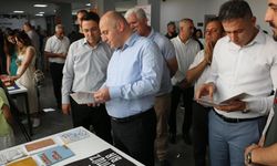 Diyarbakır'da öğrencilere ödülleri verildi