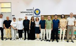 Diyarbakır’da en şanslı 4 üniversite öğrencisi