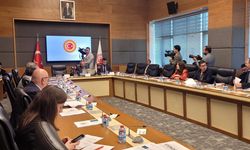 Okul saldırıları için kurulan komisyonun 4. toplantısı