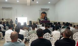 DEM Partili Öcalan: Kürtler bölgesel gelişmelerde önemli aktör