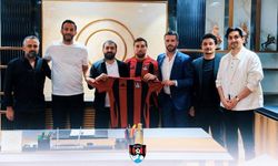 Milli futbolcunun abisi Vanspor’la anlaştı