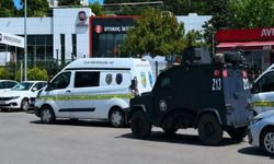 Otokoç'a saldırıda 2 gözaltı
