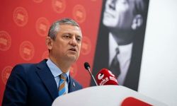 Özgür Özel: Yeni bir parti olacak