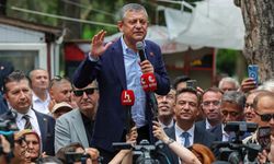 Özgür Özel bu kez Diyarbakır sokaklarında dolaşacak