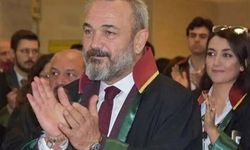 Eski baro başkanı yaşamını yitirdi