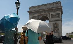 Paris yanıyor! 3 bin kişi hastanelere başvurdu