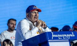 Peşinyan zaferini ilan etti