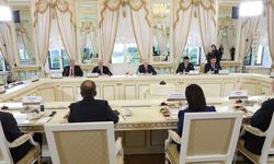 Rusya Devlet Başkanı Putin: Avrupa isterse tekrar Rusya ile diyalog başlatabilir
