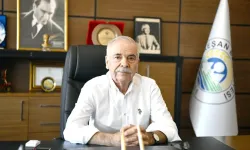 Keşan Belediye Başkanı Mehmet Özcan kimdir kaç yaşında? Mesleği ve geçmişi nedir?